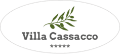 Villa Cassacco logo