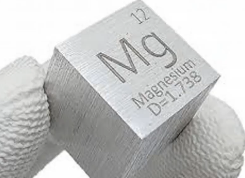 Magnesium for health and longevity explained in the TarCasso Magazine